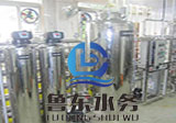如何成为一个出色的纯化水设备采购